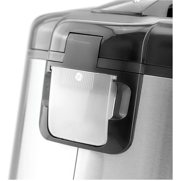 Мультиварка GALAXY GL2641 (черный/серебристый)