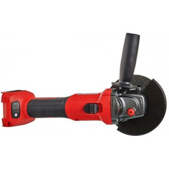 Угловая аккумуляторная шлифмашина Felisatti УШМ-125/18Л3 (588.5.0.00) без АКБ и ЗУ