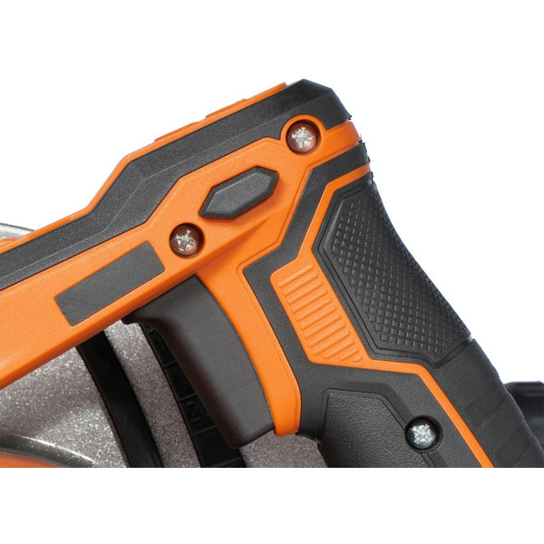 Циркулярная пила Daewoo Power DAS 1900-210