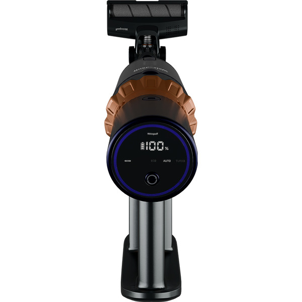 Вертикальный пылесос WEISSGAUFF V12 BLDC 630 Marine X-Treme Turbo