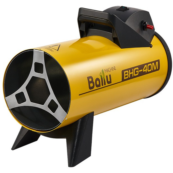 Газовая тепловая пушка BALLU BHG-40M