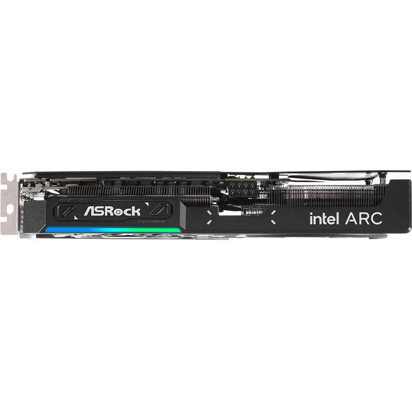 Видеокарта ASRock Intel Arc B570 Challenger 10GB OC B570 CL 10GO
