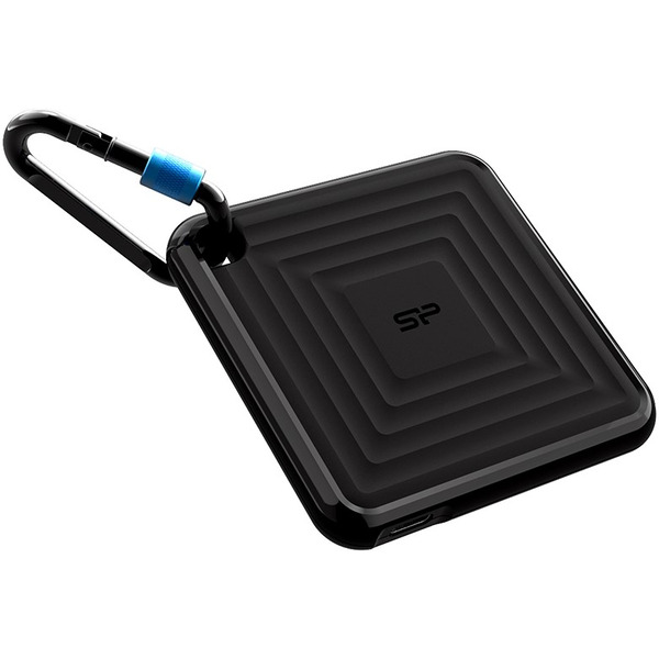 Жесткий диск SSD SILICON POWER SP256GBPSDPC60CK