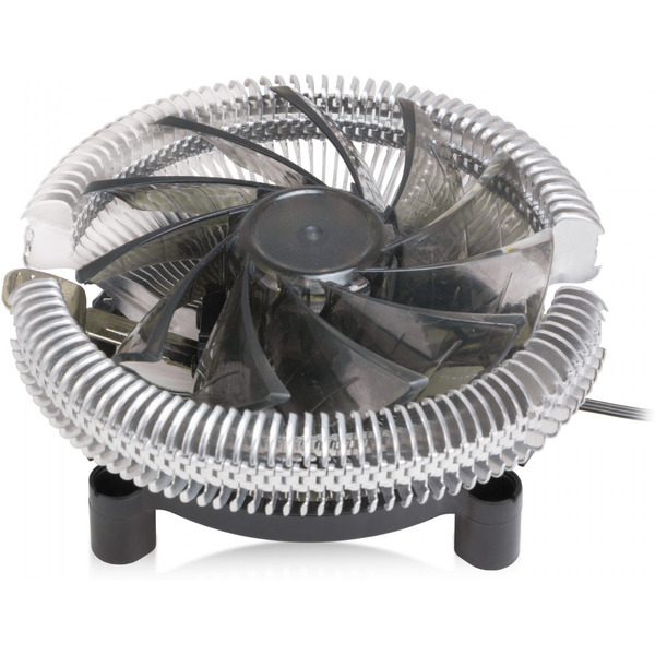 Кулер для процессора CrownMicro CM-S1250TPWM