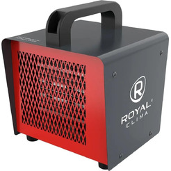 Тепловая пушка Royal Clima RHB-C3