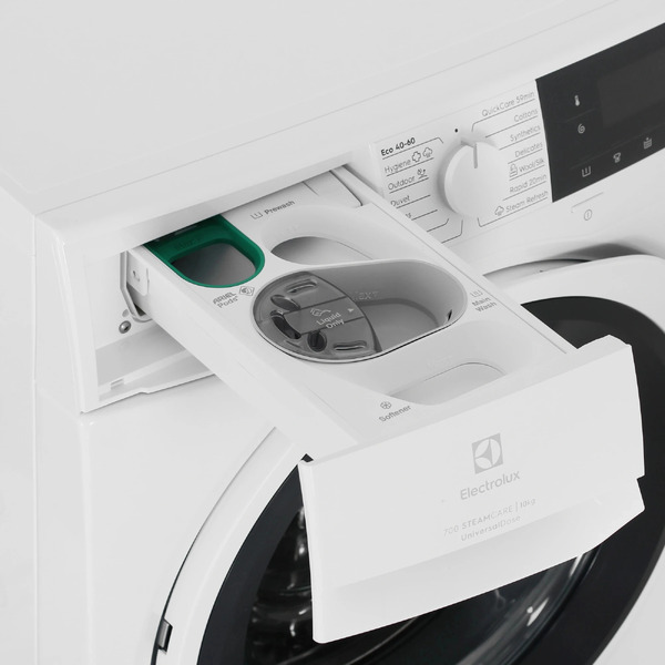 Стиральная машина Electrolux EW7F3614SUE