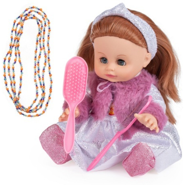 Кукла Fancy Dolls Хлоя KUK02