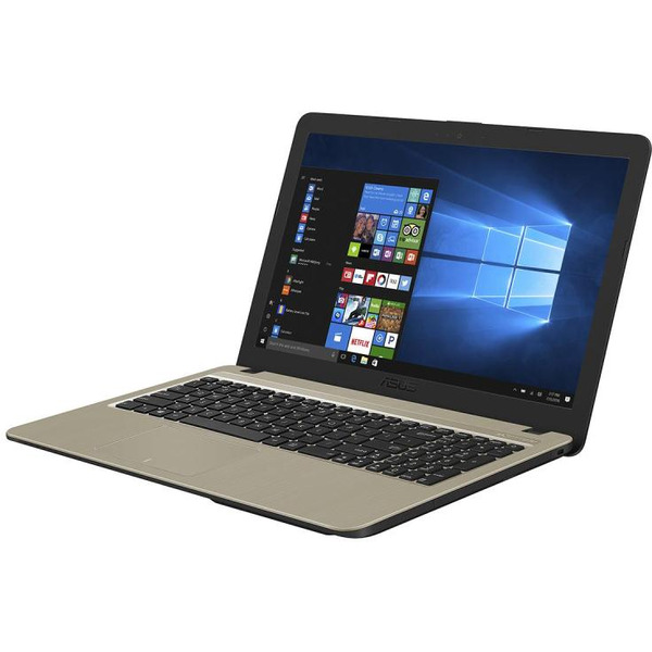 Ноутбук ASUS X540UB-DM616