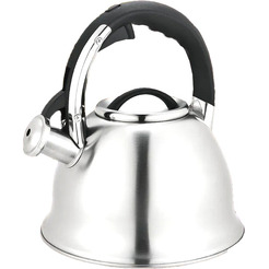 Чайник со свистком Vessel VS-8816
