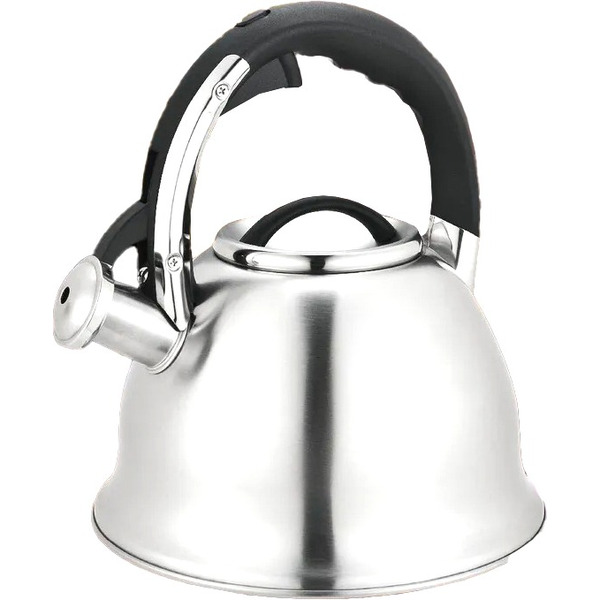 Чайник со свистком Vessel VS-8816