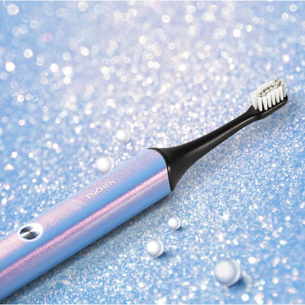 Электрическая зубная щетка Enchen Aurora T+ (mermaid)