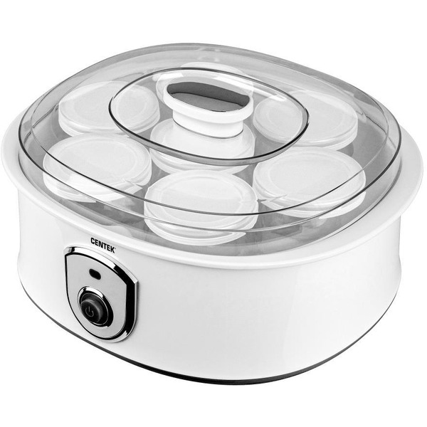 Йогуртница CENTEK CT-1442