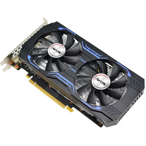 Видеокарта AFOX GTX 1660 Super 6GB GDDR6 AF1660S-6144D6H1-V2