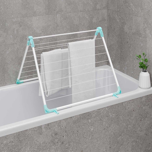 Сушилка для белья Ника СБ4/Б (белый)