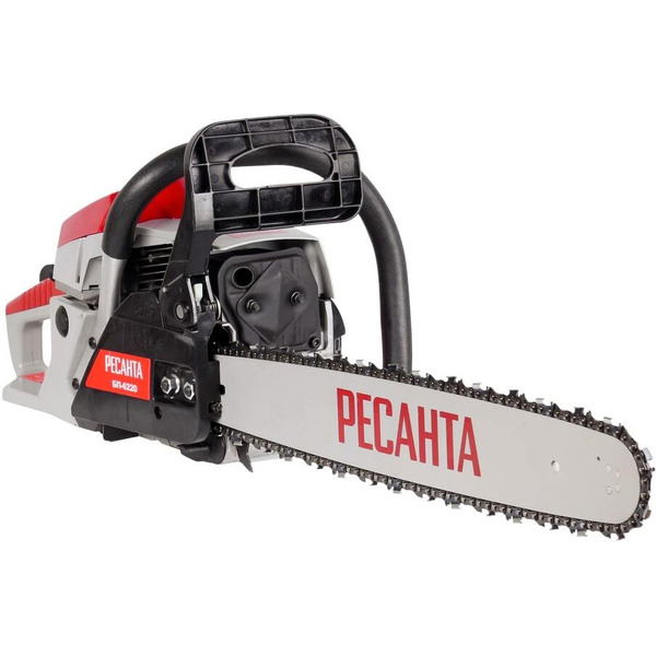Бензопила Ресанта БП-6220 (70/6/17)