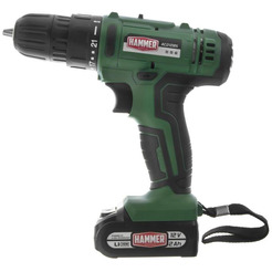 Дрель-шуруповерт Hammer ACD12BS