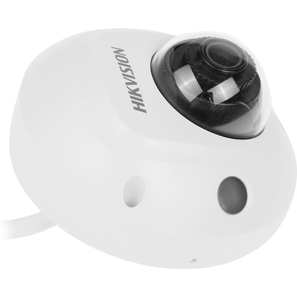 IP-камера Hikvision DS-2CD2543G2-IWS (2.8 мм)