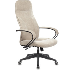 Кресло Бюрократ CH-608Fabric (песочный)