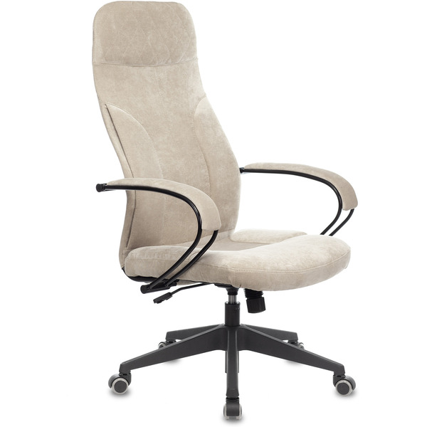 Кресло Бюрократ CH-608Fabric (песочный)