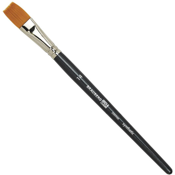 Набор кистей BRAUBERG Art Classic 200969 (12 шт)