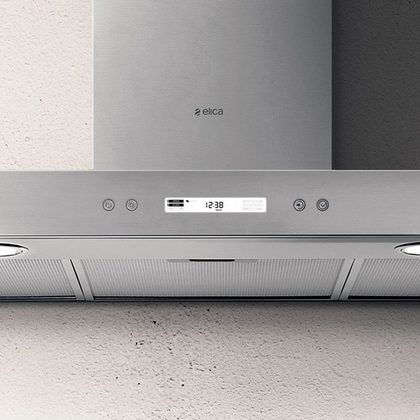 Кухонная вытяжка Elica Spot Plus IX/A/90