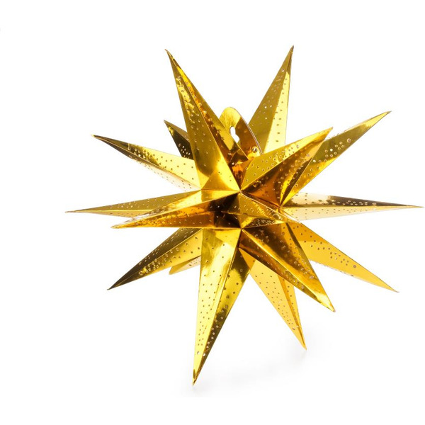 Новогоднее украшение Ausini CHRT62024-068