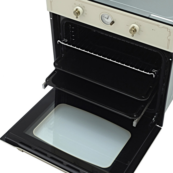 Духовой шкаф ретро Akpo PEA 7009 MRT IV