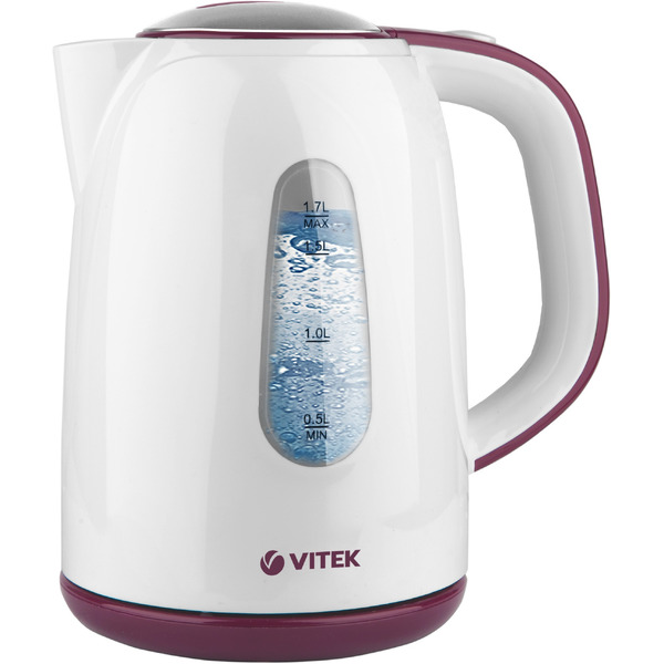 Электрочайник Vitek VT-7006 W