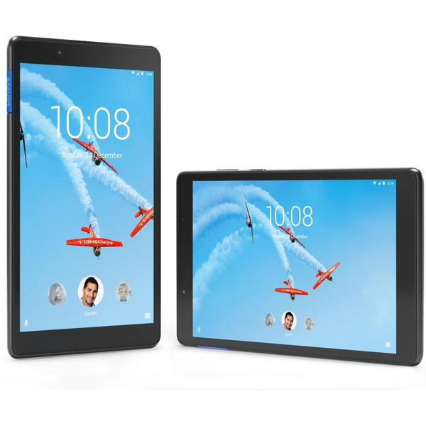 Планшет Lenovo TAB 8 TB-8304F1 (ZA3W0016UA)