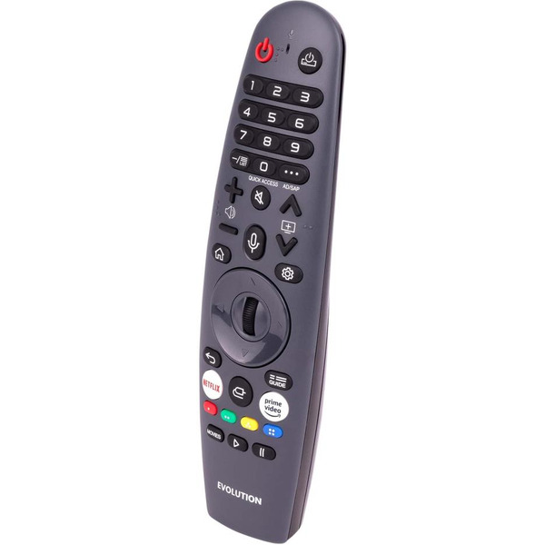 Пульт дистанционного управления EVOLUTION Magic Remote