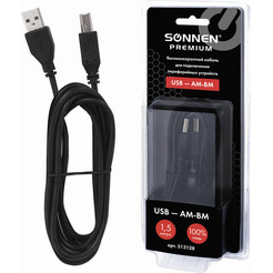 Кабель SONNEN 513128