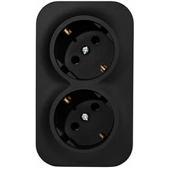 Розетка Legrand Quteo 782470