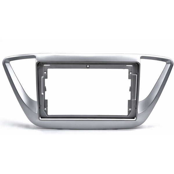 Рамка Incar RHY-FC324 (XTA HYUNDAI Solaris 2018+)