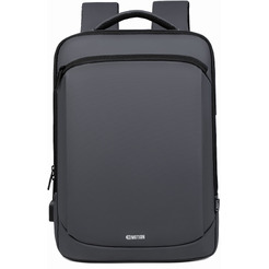 Рюкзак для ноутбука Miru Emotion 15.6 MBP02 (серый)