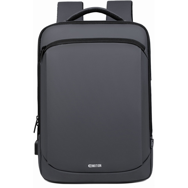 Рюкзак для ноутбука Miru Emotion 15.6 MBP02 (серый)