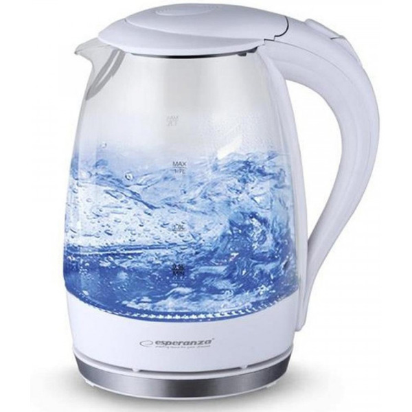 Электрочайник Esperanza Salto Angel EKK011W