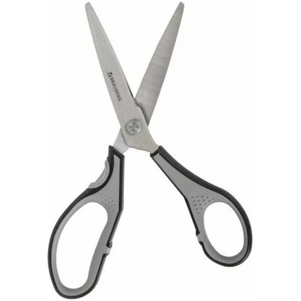 Ножницы BRAUBERG 237297