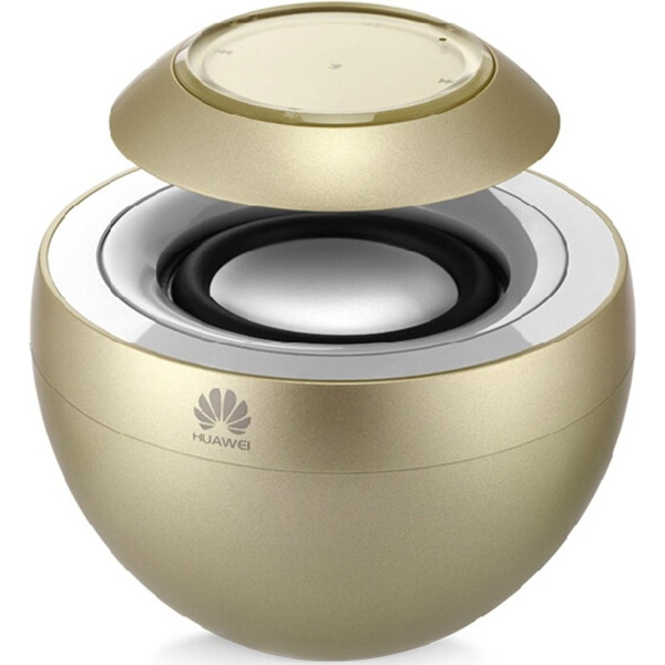 Портативная Bluetooth-колонка Huawei AM08 Gold