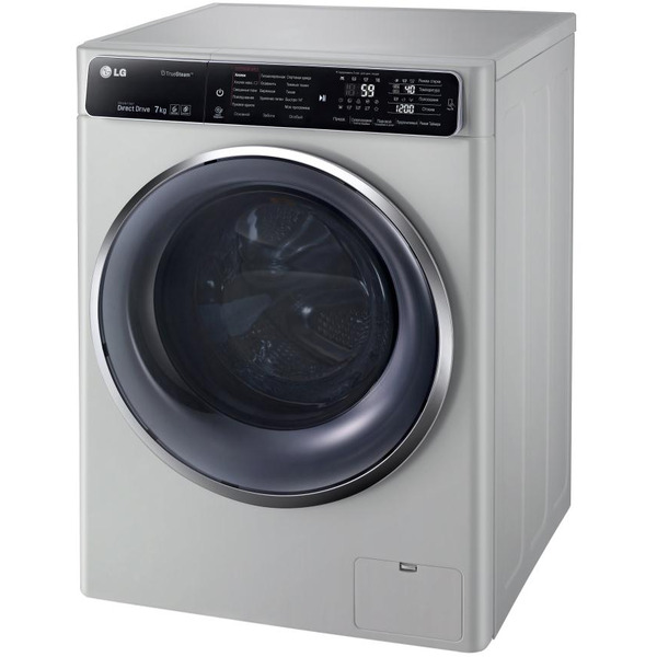 Стиральная машина LG F12U1HBS4