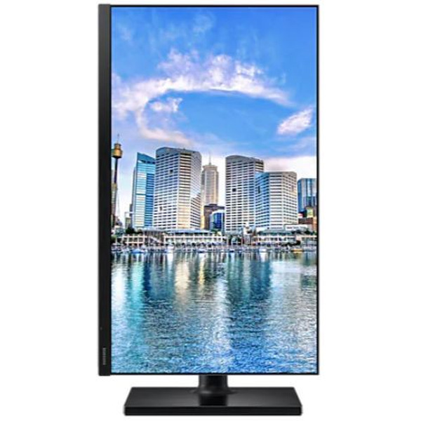 Монитор Samsung LF27T450FQIXCI
