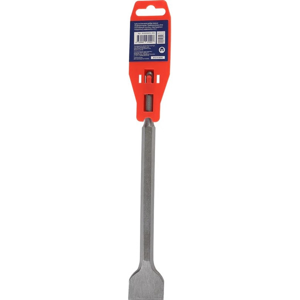 Зубило Patriot лопатка SDS+ 40х250мм 812010015