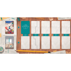 Настольная игра Hobby World Домик