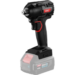 Винтоверт ударный Deli EDE-BS20-1 (без АКБ и ЗУ)