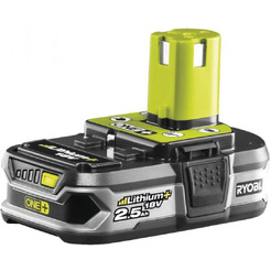 Энергокомплект RYOBI ONE + RC18120-125 5133003359