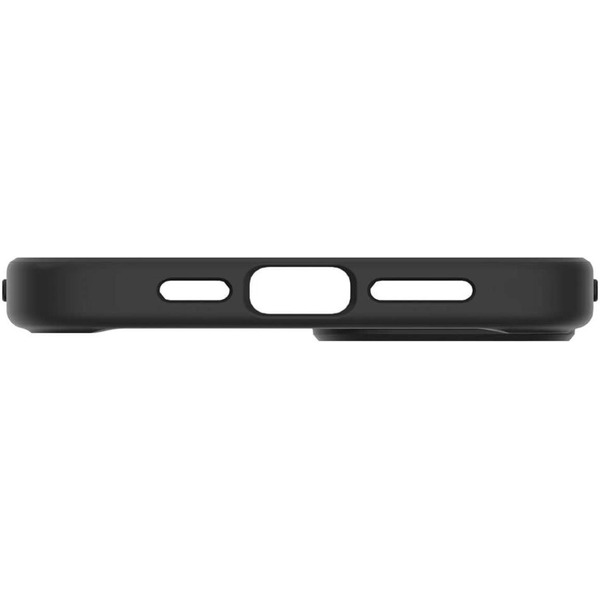 Чехол Spigen Ultra Hybrid iPhone 14 Matte Black ACS05041