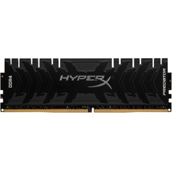 Оперативная память HyperX Predator 8GB DDR4 PC4-25600 HX432C16PB3/8
