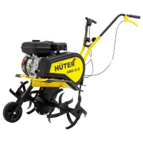 Мотокультиватор Huter GMC-6.5 (70/5/6)