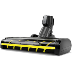 Щетка для твердых поверхностей Karcher 2.863-322.0