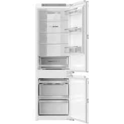 Встраиваемый холодильник-морозильник Haier BCF3261WRU