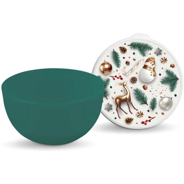 Миска Полимербыт Сказочный лес 4359791